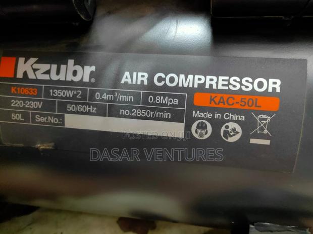 Compressor Oil Free - thumbnail 3