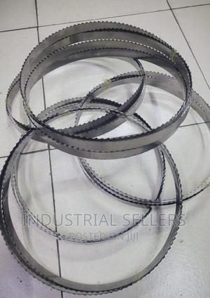 2100mm Size Bone Saw Blade - thumbnail 2