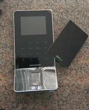 F22 Zkteco Reader