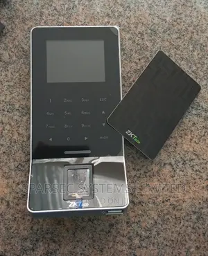 F22 Zkteco Reader