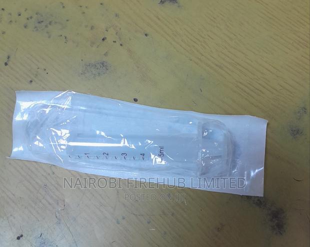 Syringe 5 Ml - main view