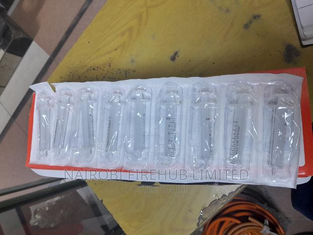 Syringe 5 Ml - thumbnail 4