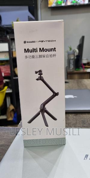 Insta360 Multi Mount - thumbnail 2