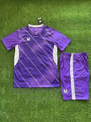 Games Uniforms Uhlsport