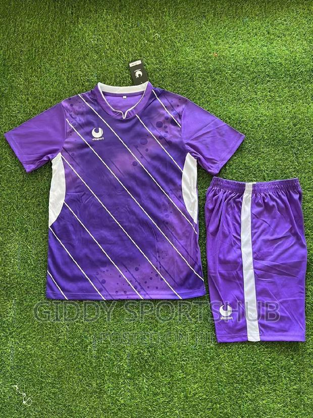 Games Uniforms Uhlsport - thumbnail 4