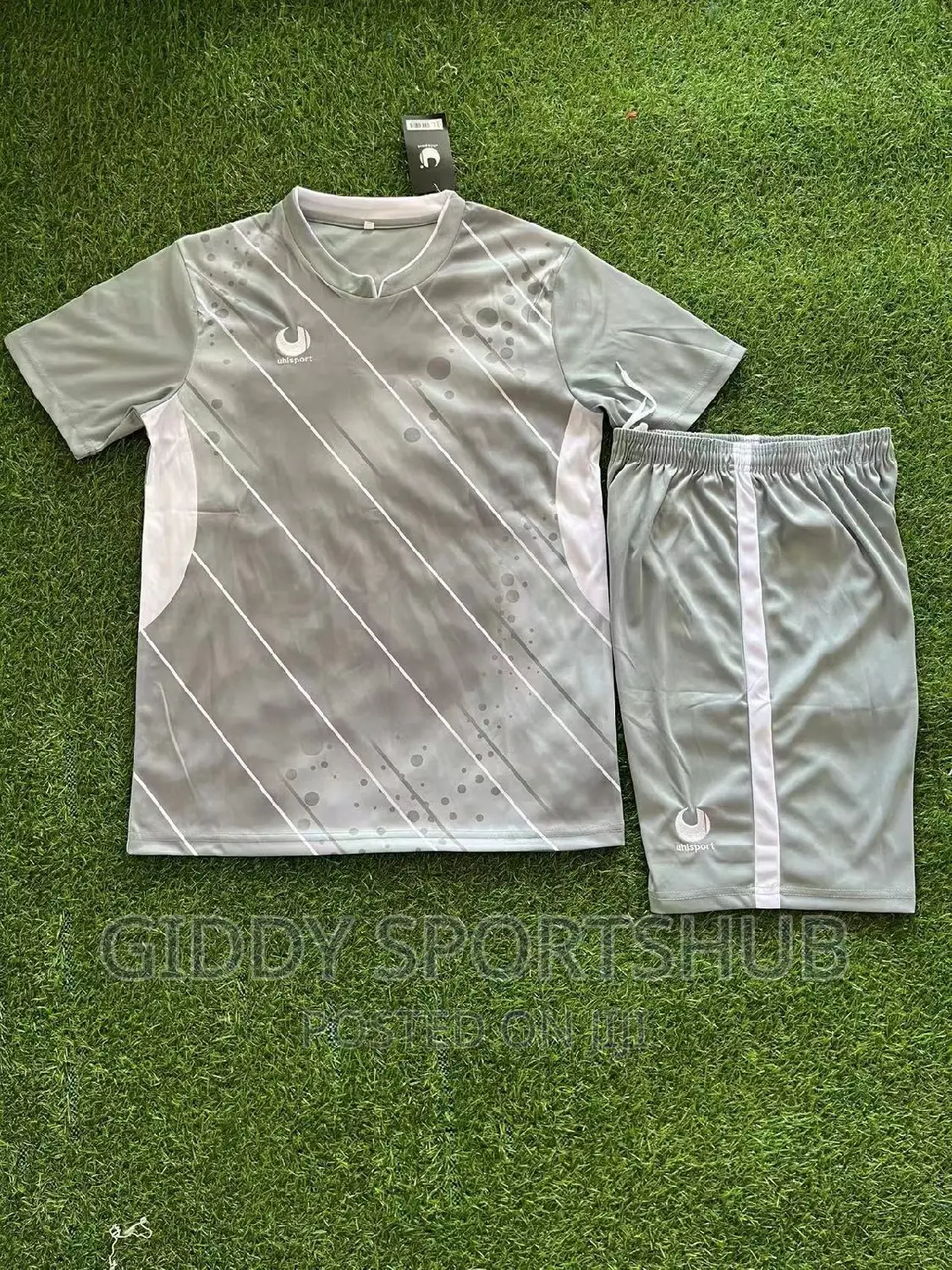 Games Uniforms Uhlsport
