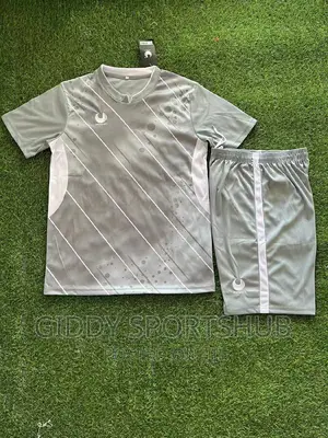 Games Uniforms Uhlsport