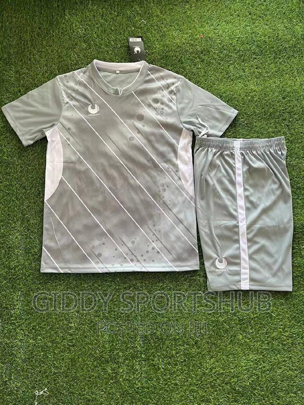 Games Uniforms Uhlsport - thumbnail 5