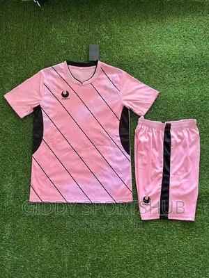 Games Uniforms Uhlsport