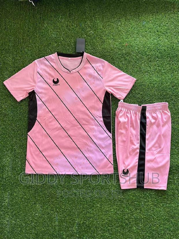 Games Uniforms Uhlsport - thumbnail 6