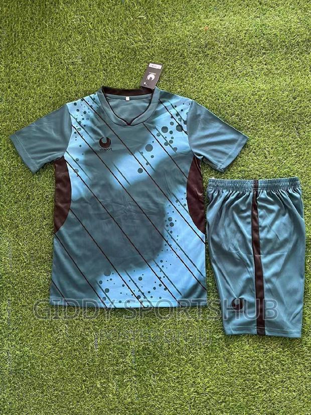 Games Uniforms Uhlsport - thumbnail 8