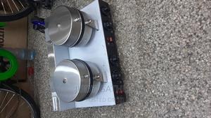 Stainless Commercial Wafflle Maker - thumbnail 2