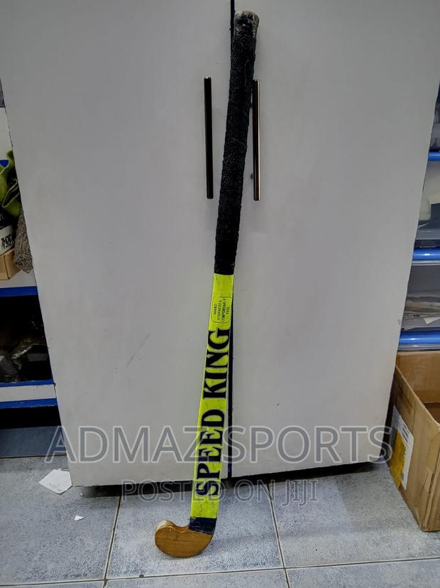 Speedking Hockey Stick - main view