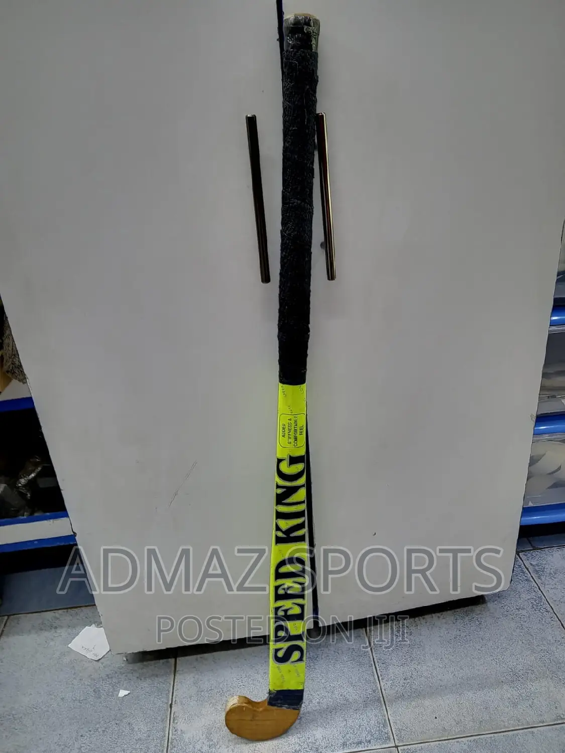 Speedking Hockey Stick
