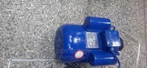 Motor 2hp High Speed - main view