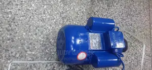 Motor 2hp High Speed