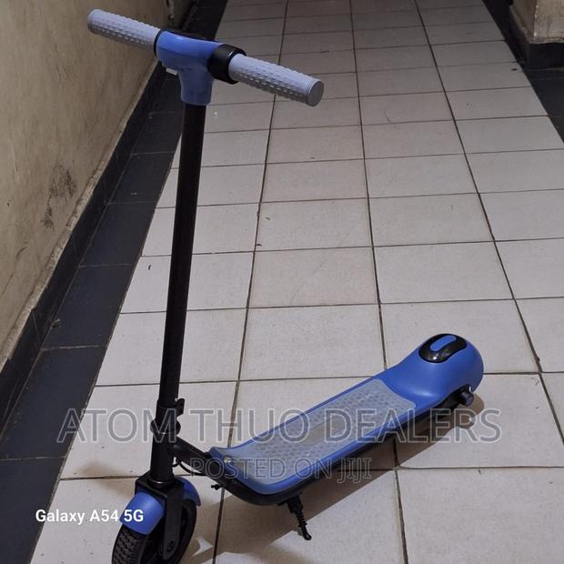 Electric Scooter/ Electric Scooter
