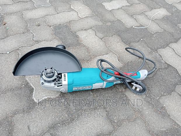2200watts Grinder 230 Mm