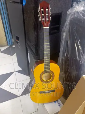 Classical Guitar Size 34 Inc'c