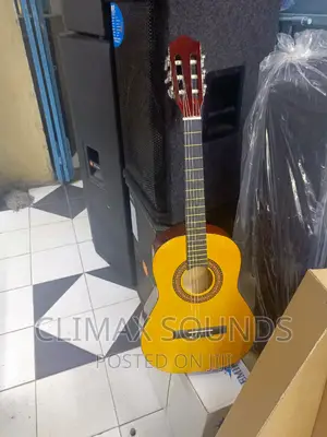 Classical Guitar Size 34 Inc'c