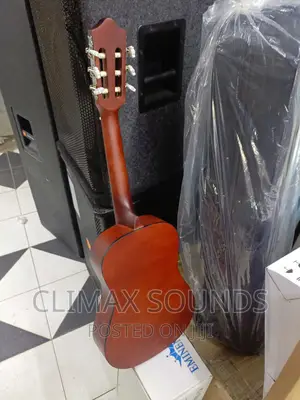 Classical Guitar Size 34 Inc'c