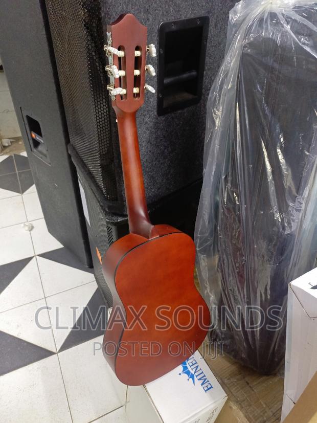 Classical Guitar Size 38 Inc;; - thumbnail 2