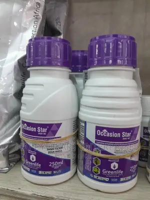 Occasion Star 250ml 200sl Broad Spectrum Insecticide