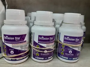 Broad Spectrum Occasion Star 200sl Insecticide 50ml