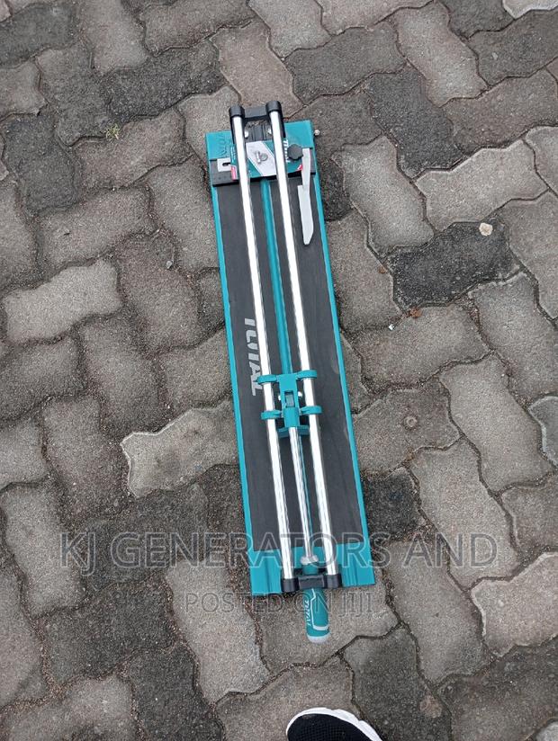 Tile Cutting Machine (Total) - main view