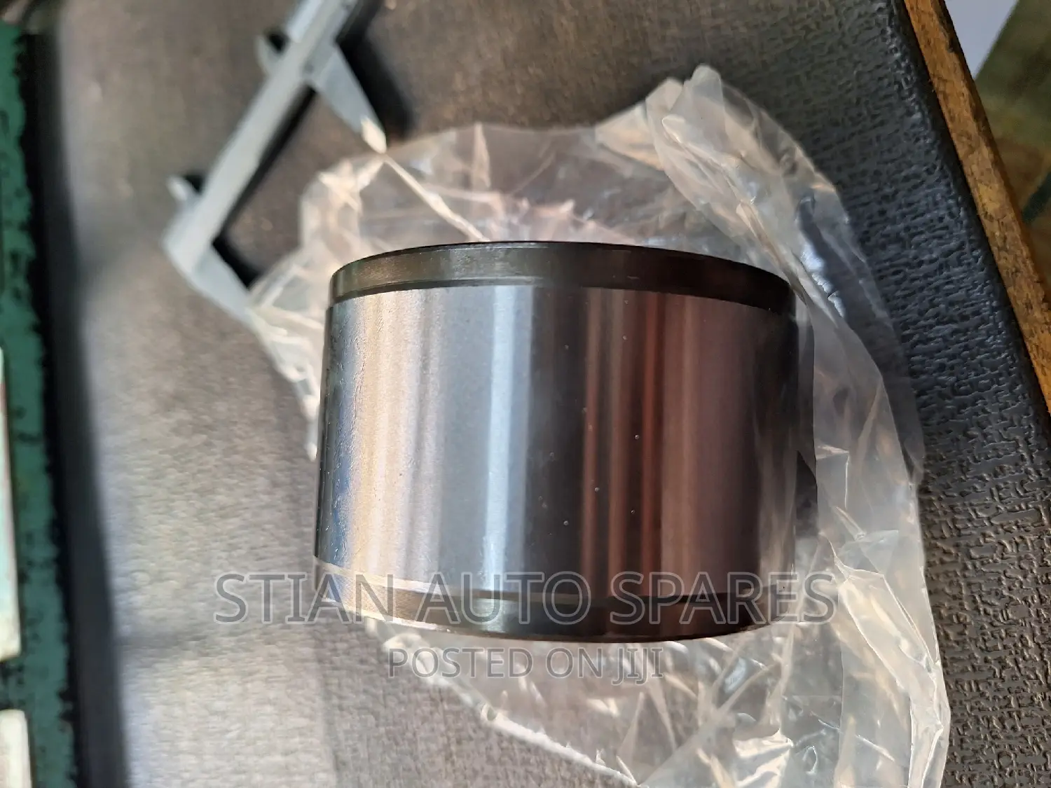 Ford Ranger Front Bearing