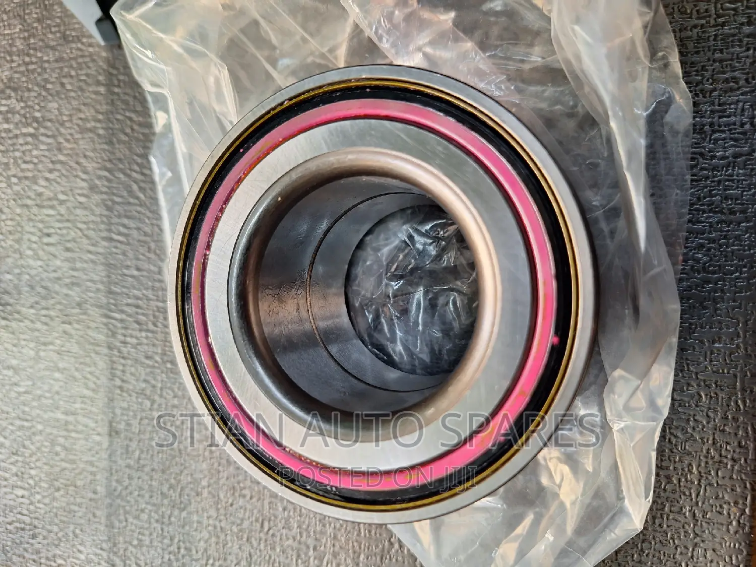 Ford Ranger Front Bearing