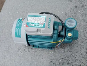 1HP Booster Pump