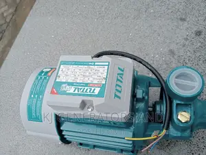 1HP Booster Pump