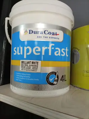 Superfast, 4ltrs