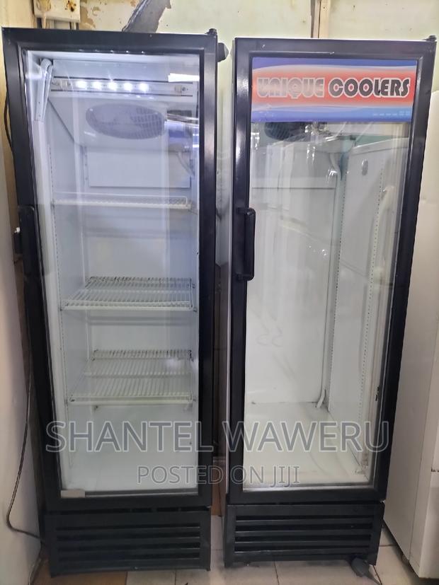 Display Fridge