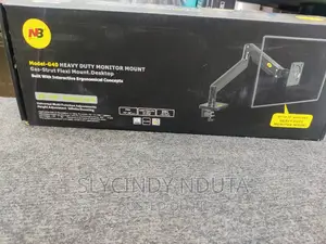North Bayou Monitor Mount G40 22"- 40"
