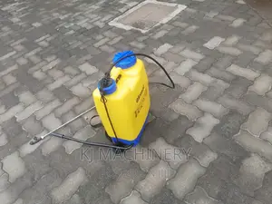 Girasol Knapsack Sprayer in Stock 20 Litres Capacity