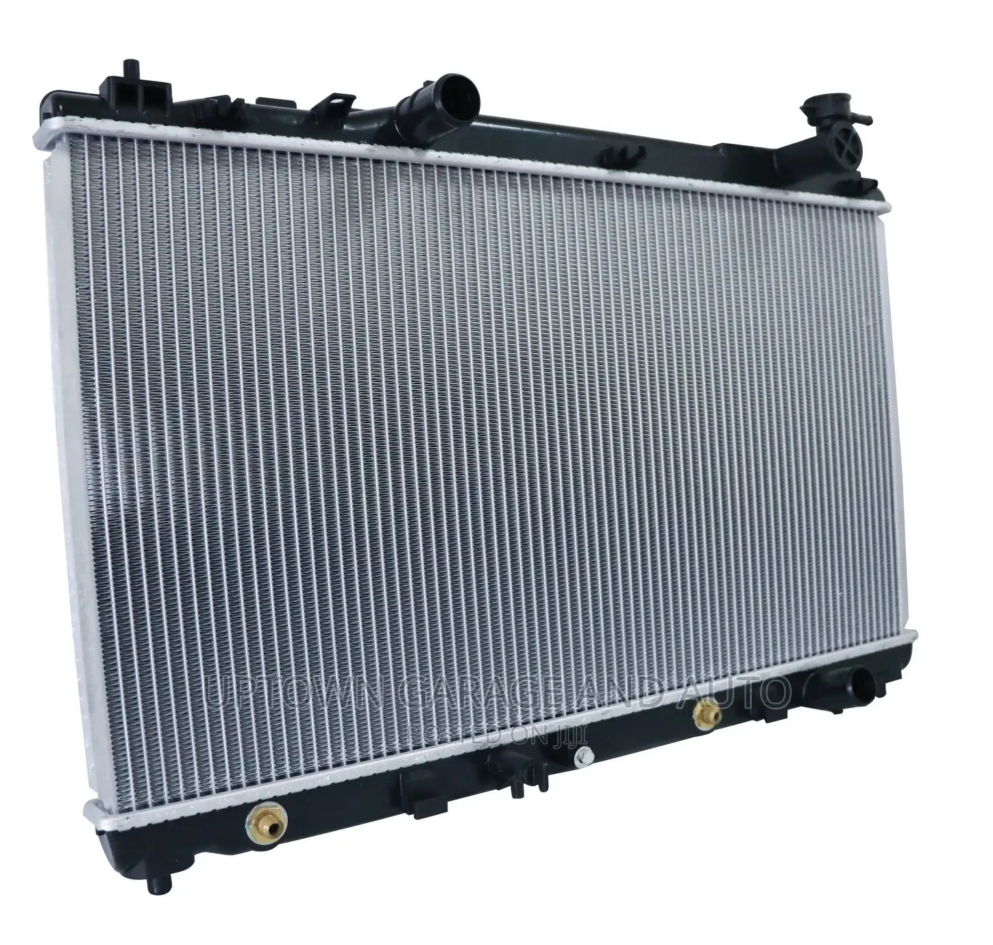 Ford Ranger Genuine Radiator