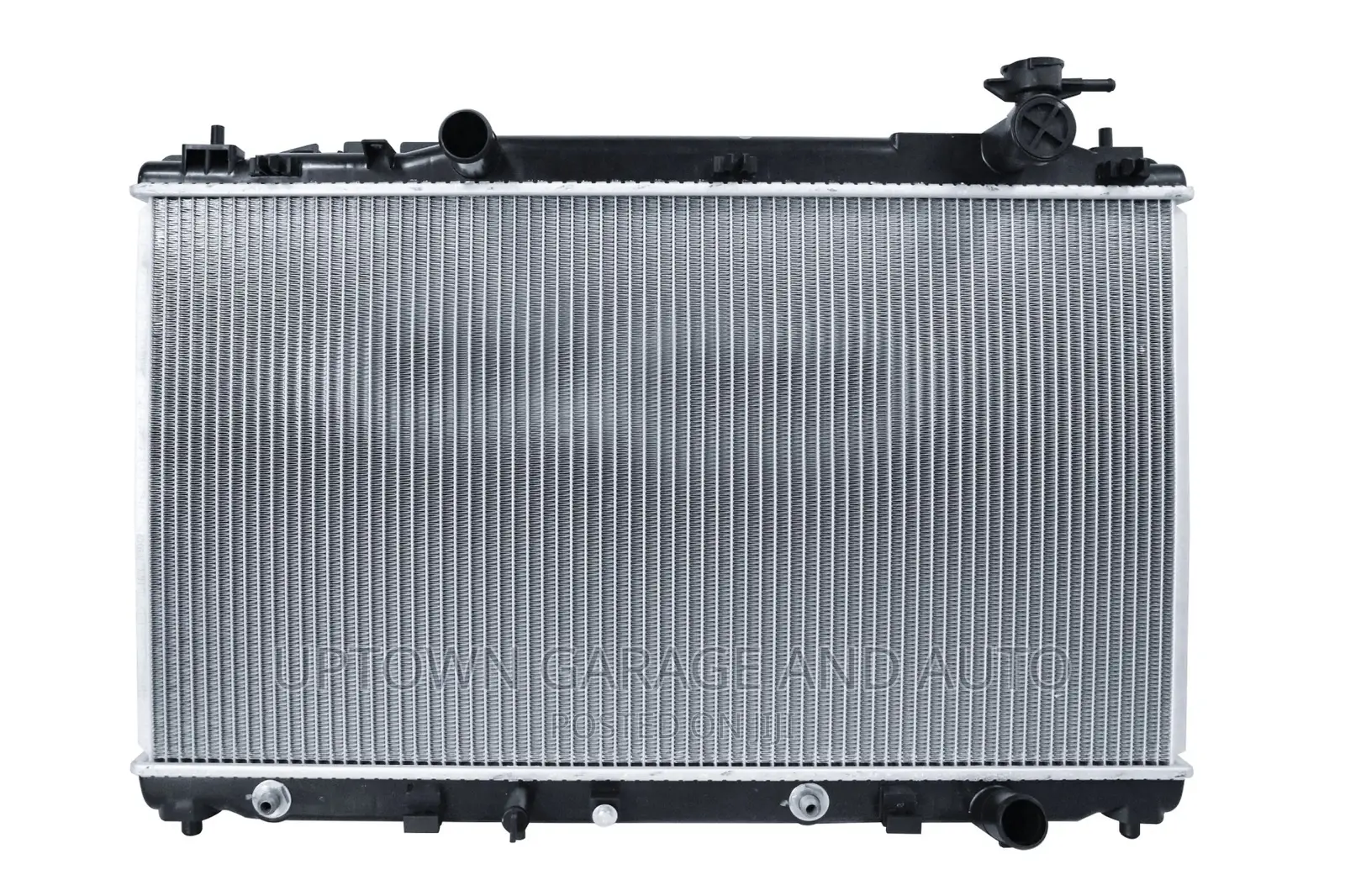 Ford Ranger Genuine Radiator