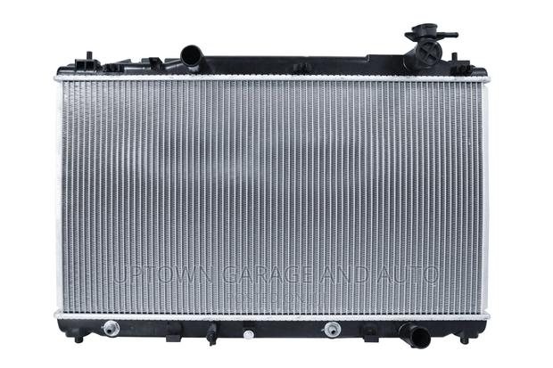 Ford Ranger Genuine Radiator