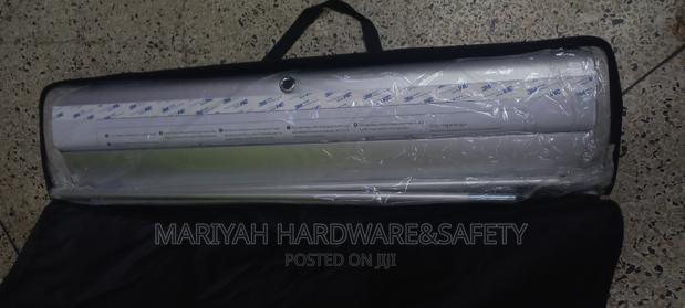 Roll UP Banner Heavy Aluminum - thumbnail 3