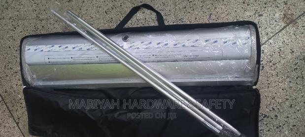 Roll UP Banner Heavy Aluminum - main view