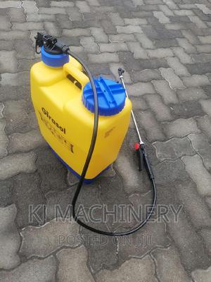 Knapsack Sprayer Girasol Brand - thumbnail 2