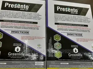 Presento 200sp Insecticide 1kg