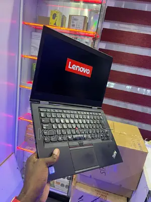 New Laptop Lenovo ThinkPad X1 Carbon 16GB Intel Core I5 SSD 256GB