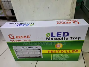 Mosquito Trap Killer Lamp 2W