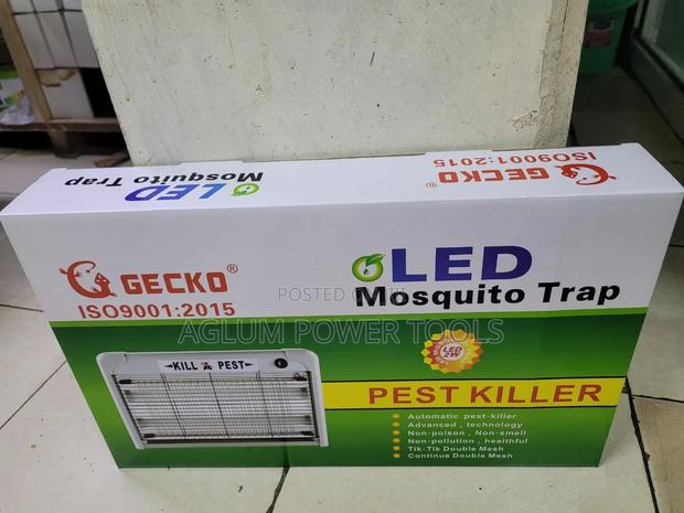 Mosquito Trap Killer Lamp 2W
