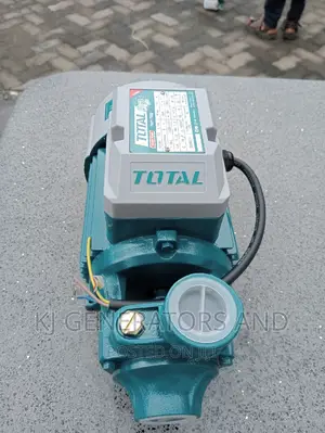 0.75kw Booster Pump