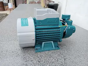 Total Pump(Booster)