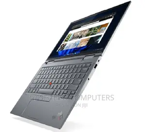 New Laptop Lenovo Thinkpad X1 Yoga 16GB Intel Core I7 SSD 512GB
